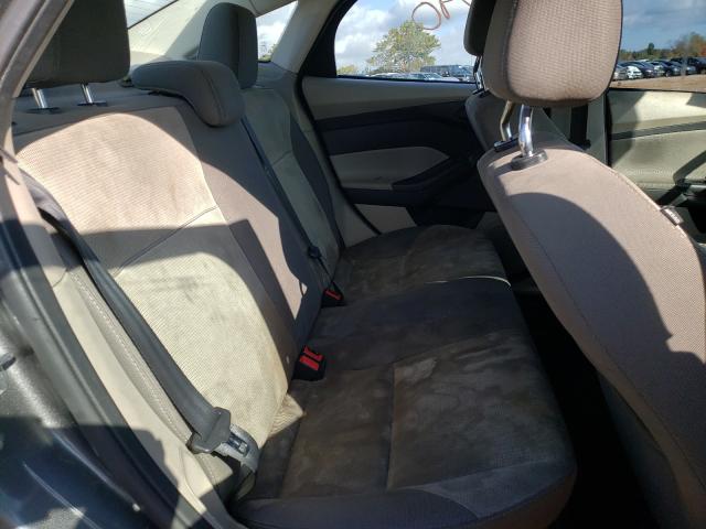 Photo 5 VIN: 1FAHP3F25CL318407 - FORD FOCUS SE 