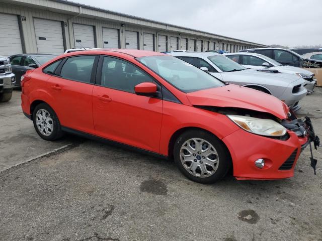 Photo 3 VIN: 1FAHP3F25CL321050 - FORD FOCUS SE 