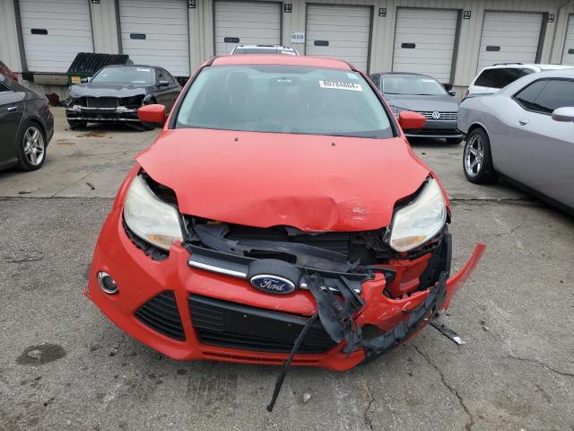 Photo 4 VIN: 1FAHP3F25CL321050 - FORD FOCUS SE 