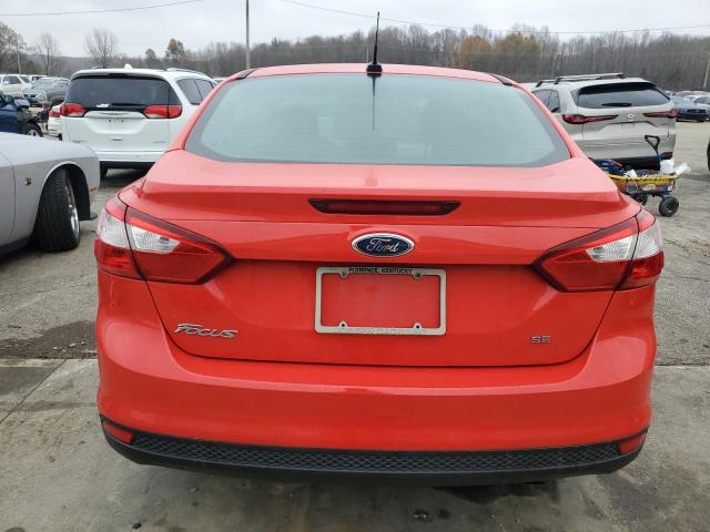 Photo 5 VIN: 1FAHP3F25CL321050 - FORD FOCUS SE 