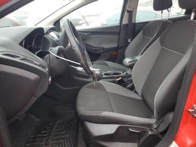 Photo 6 VIN: 1FAHP3F25CL321050 - FORD FOCUS SE 