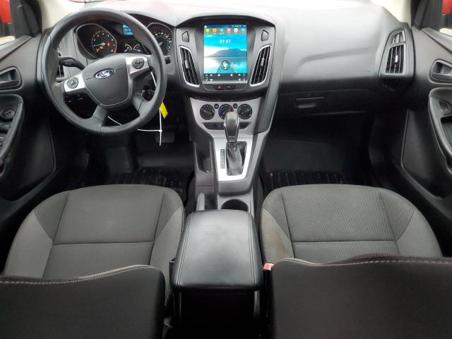 Photo 7 VIN: 1FAHP3F25CL321050 - FORD FOCUS SE 