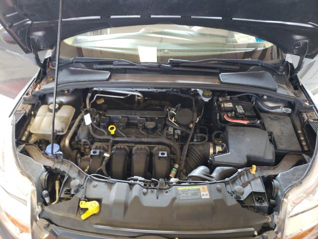 Photo 6 VIN: 1FAHP3F25CL323543 - FORD FOCUS SE 