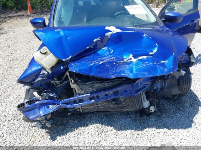 Photo 5 VIN: 1FAHP3F25CL323686 - FORD FOCUS 