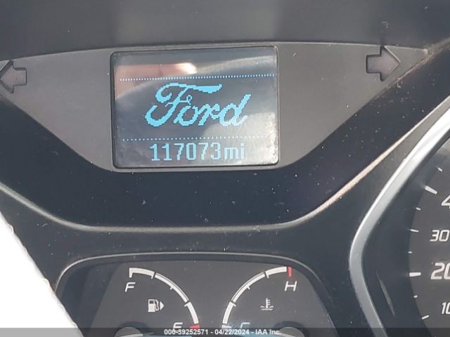 Photo 6 VIN: 1FAHP3F25CL323686 - FORD FOCUS 