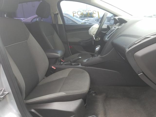 Photo 4 VIN: 1FAHP3F25CL324613 - FORD FOCUS SE 