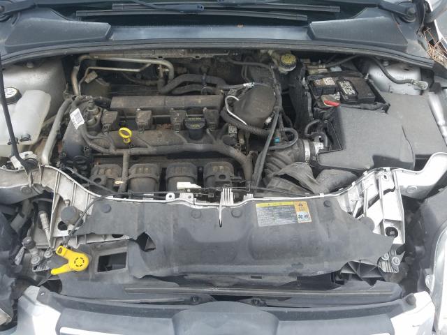 Photo 6 VIN: 1FAHP3F25CL324613 - FORD FOCUS SE 