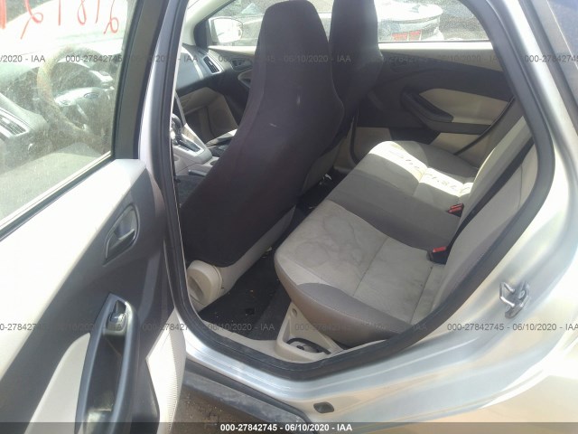 Photo 7 VIN: 1FAHP3F25CL336518 - FORD FOCUS 