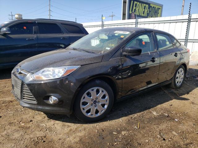 Photo 0 VIN: 1FAHP3F25CL347485 - FORD FOCUS SE 