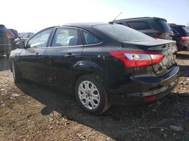 Photo 1 VIN: 1FAHP3F25CL347485 - FORD FOCUS SE 