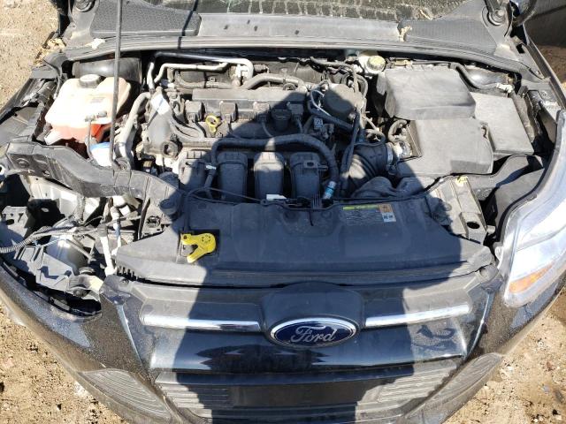 Photo 10 VIN: 1FAHP3F25CL347485 - FORD FOCUS SE 