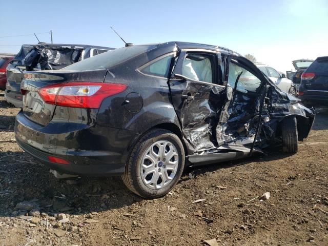 Photo 2 VIN: 1FAHP3F25CL347485 - FORD FOCUS SE 