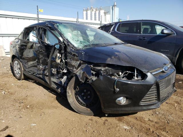 Photo 3 VIN: 1FAHP3F25CL347485 - FORD FOCUS SE 