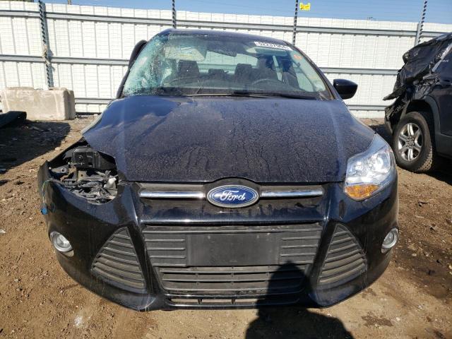 Photo 4 VIN: 1FAHP3F25CL347485 - FORD FOCUS SE 