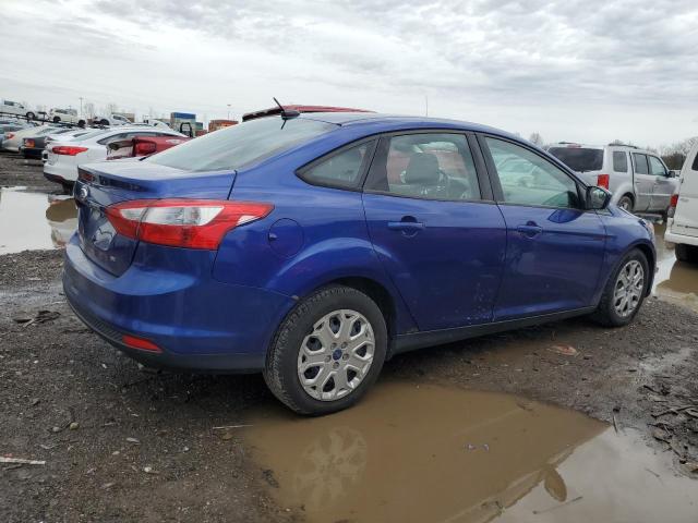 Photo 2 VIN: 1FAHP3F25CL349382 - FORD FOCUS 