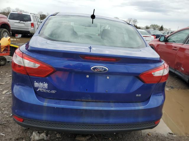 Photo 5 VIN: 1FAHP3F25CL349382 - FORD FOCUS 