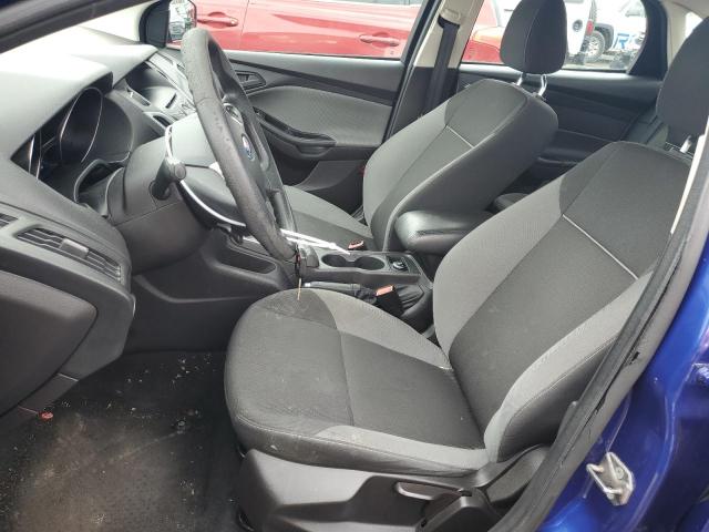 Photo 6 VIN: 1FAHP3F25CL349382 - FORD FOCUS 