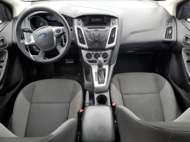 Photo 7 VIN: 1FAHP3F25CL349382 - FORD FOCUS 