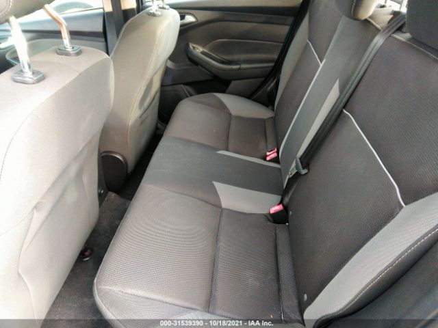 Photo 7 VIN: 1FAHP3F25CL349561 - FORD FOCUS 