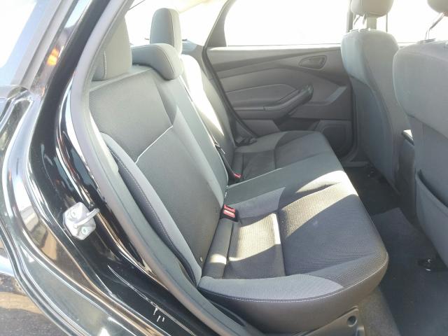 Photo 5 VIN: 1FAHP3F25CL353318 - FORD FOCUS SE 