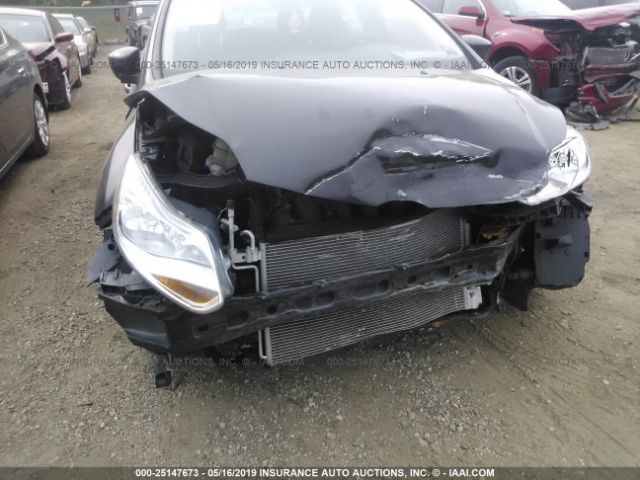 Photo 5 VIN: 1FAHP3F25CL353335 - FORD FOCUS 