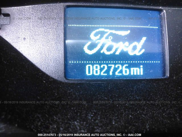 Photo 6 VIN: 1FAHP3F25CL353335 - FORD FOCUS 