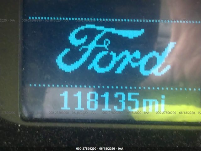 Photo 6 VIN: 1FAHP3F25CL361998 - FORD FOCUS 