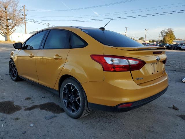 Photo 2 VIN: 1FAHP3F25CL369776 - FORD FOCUS SE 