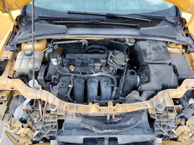 Photo 6 VIN: 1FAHP3F25CL369776 - FORD FOCUS SE 