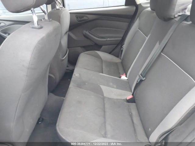 Photo 7 VIN: 1FAHP3F25CL372855 - FORD FOCUS 