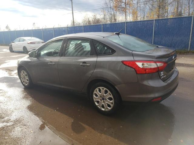 Photo 1 VIN: 1FAHP3F25CL376646 - FORD FOCUS SE 