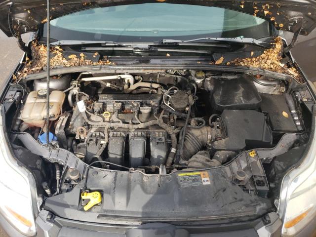 Photo 10 VIN: 1FAHP3F25CL376646 - FORD FOCUS SE 