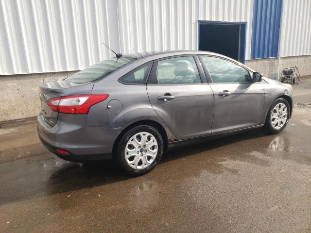 Photo 2 VIN: 1FAHP3F25CL376646 - FORD FOCUS SE 