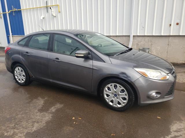 Photo 3 VIN: 1FAHP3F25CL376646 - FORD FOCUS SE 