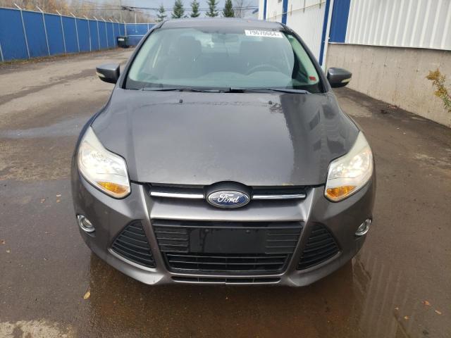 Photo 4 VIN: 1FAHP3F25CL376646 - FORD FOCUS SE 