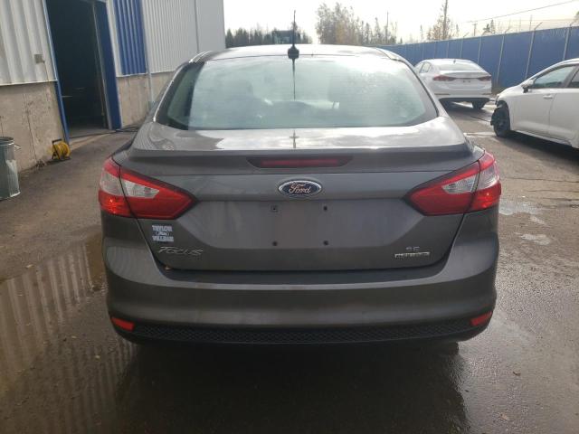 Photo 5 VIN: 1FAHP3F25CL376646 - FORD FOCUS SE 