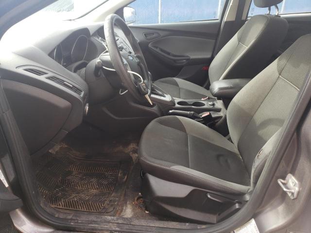 Photo 6 VIN: 1FAHP3F25CL376646 - FORD FOCUS SE 