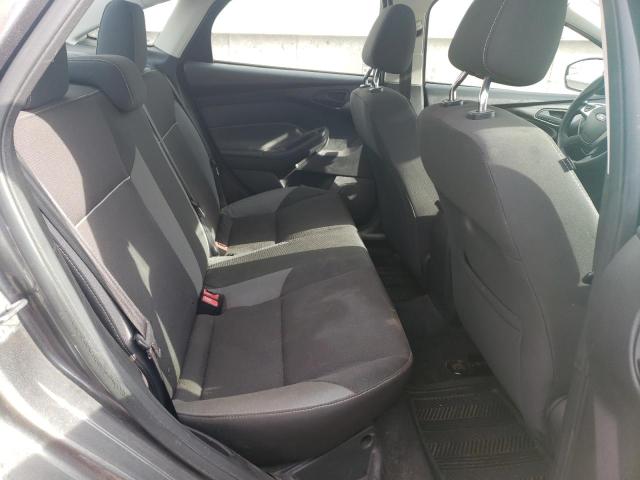 Photo 9 VIN: 1FAHP3F25CL376646 - FORD FOCUS SE 