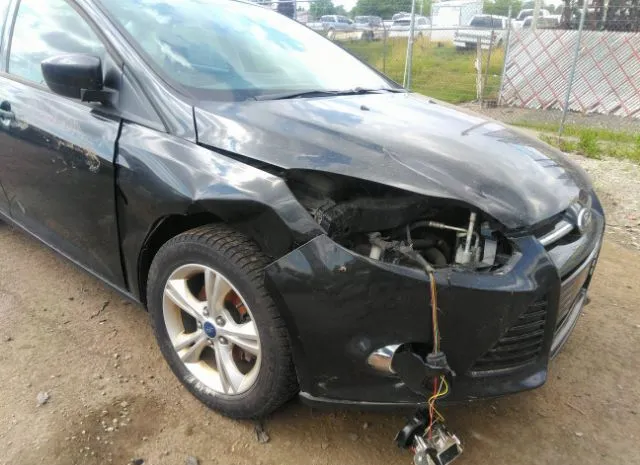 Photo 5 VIN: 1FAHP3F25CL378543 - FORD FOCUS 