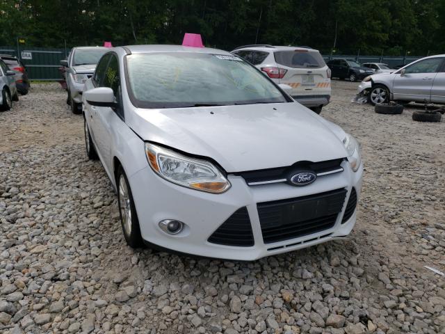 Photo 0 VIN: 1FAHP3F25CL379336 - FORD FOCUS SE 