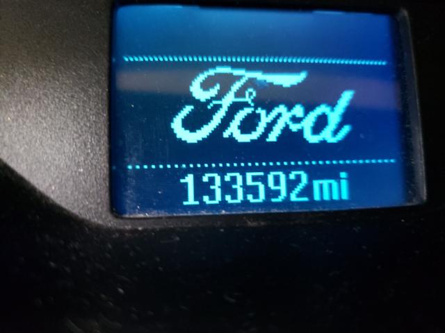 Photo 7 VIN: 1FAHP3F25CL379336 - FORD FOCUS SE 