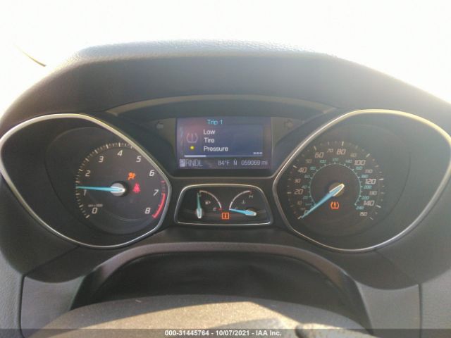 Photo 6 VIN: 1FAHP3F25CL390935 - FORD FOCUS 