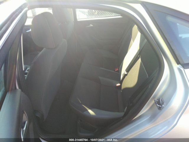 Photo 7 VIN: 1FAHP3F25CL390935 - FORD FOCUS 