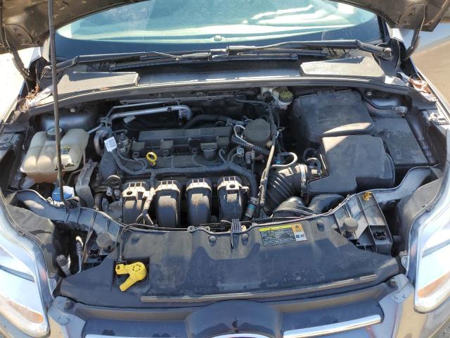 Photo 10 VIN: 1FAHP3F25CL391163 - FORD FOCUS SE 