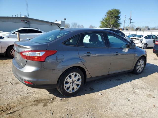 Photo 2 VIN: 1FAHP3F25CL391163 - FORD FOCUS SE 