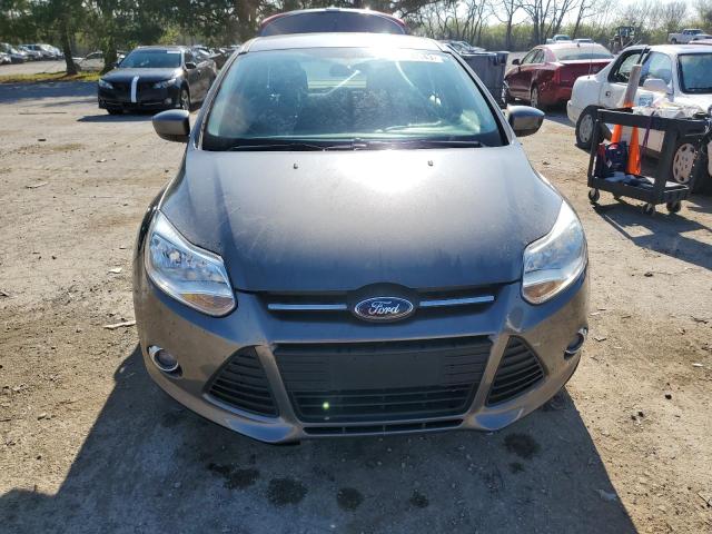 Photo 4 VIN: 1FAHP3F25CL391163 - FORD FOCUS SE 