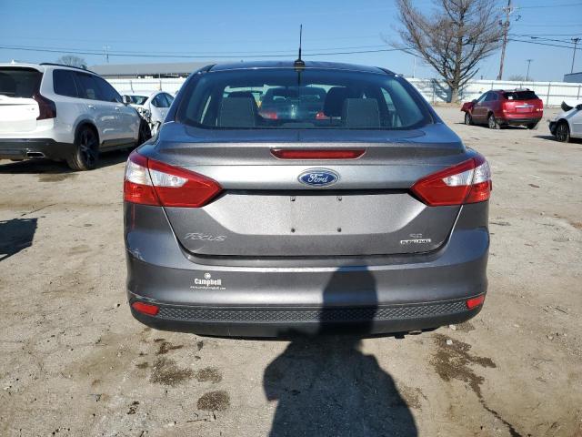 Photo 5 VIN: 1FAHP3F25CL391163 - FORD FOCUS SE 