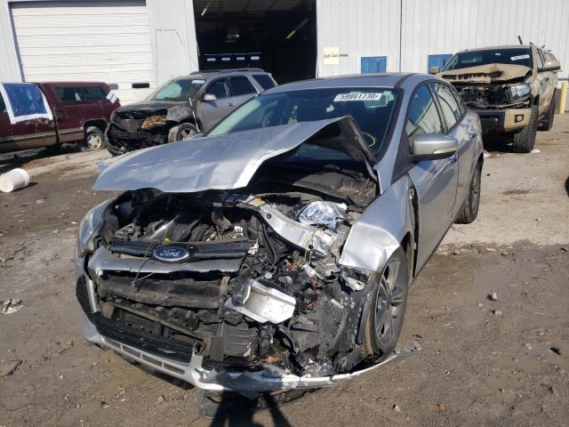 Photo 1 VIN: 1FAHP3F25CL392667 - FORD FOCUS SE 