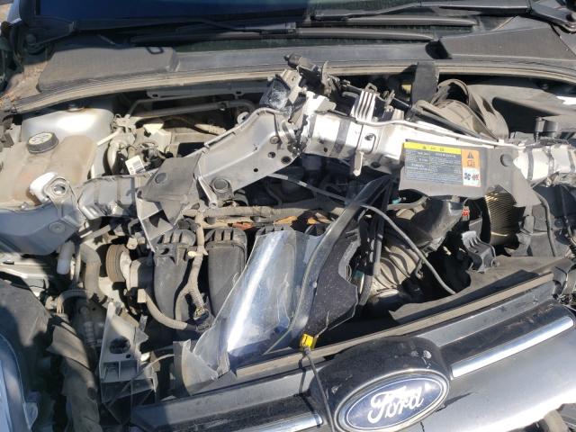 Photo 6 VIN: 1FAHP3F25CL392667 - FORD FOCUS SE 