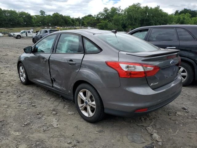 Photo 1 VIN: 1FAHP3F25CL407233 - FORD FOCUS SE 